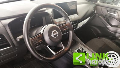 Nissan Qashqai 1.5 e-power 90th Anniversary 2wd (8)