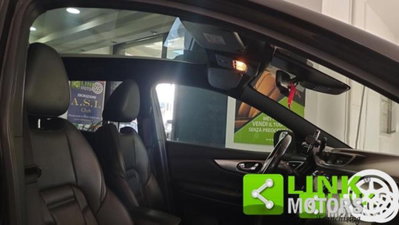Nissan Qashqai 1.7 dCi 150 CV Tekna (15)