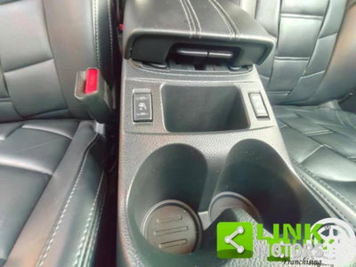 Nissan Qashqai 1.7 dCi 150 CV Tekna (20)