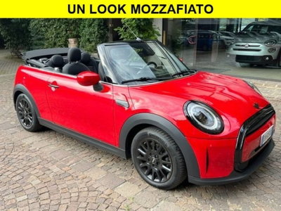 MINI Mini Cabrio 1.5 Cooper Cabrio (4)