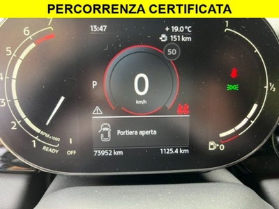 MINI Mini Cabrio 1.5 Cooper Cabrio (6)