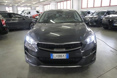 Kia XCeed 1.5 T-GDi 160 CV MHEV DCT Business usata