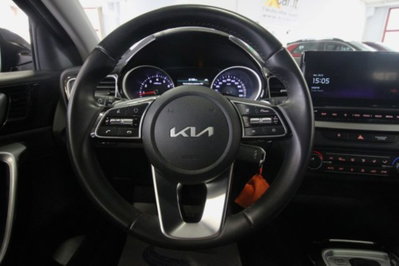 Kia XCeed 1.5 T-GDi 160 CV MHEV DCT Business (13)
