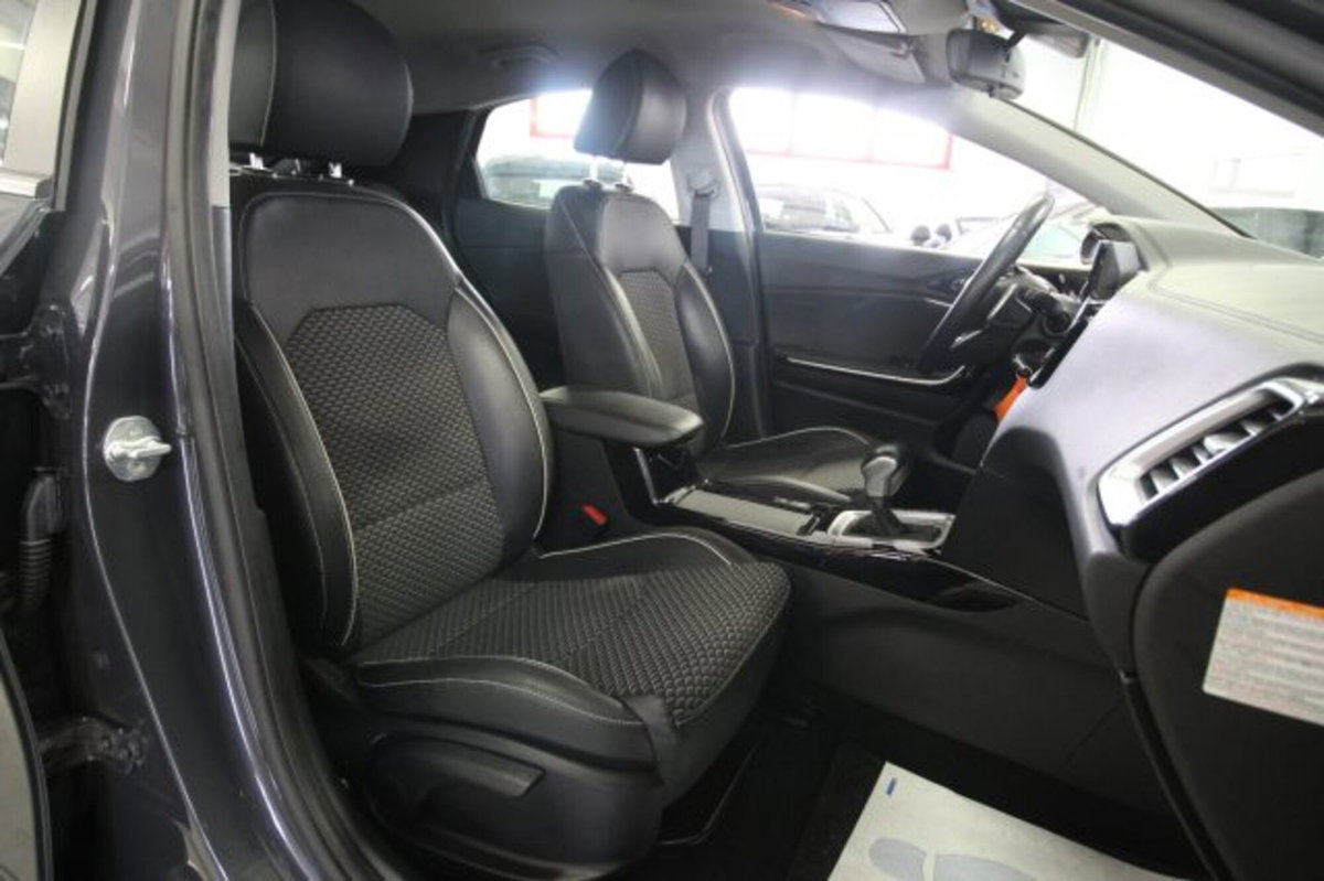 Kia XCeed 1.5 T-GDi 160 CV MHEV DCT Business (20)