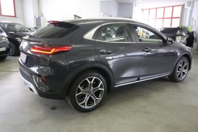 Kia XCeed 1.5 T-GDi 160 CV MHEV DCT Business (5)