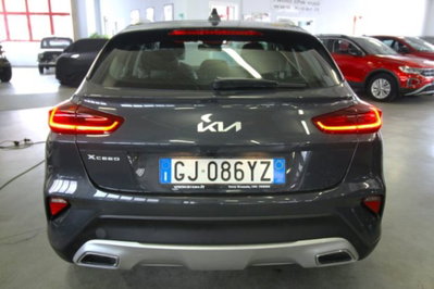 Kia XCeed 1.5 T-GDi 160 CV MHEV DCT Business (6)