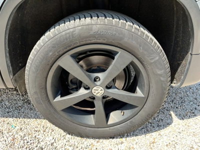 Volkswagen Tiguan 2.0 TDI DPF Trend & Fun BlueMotion Tech. (11)