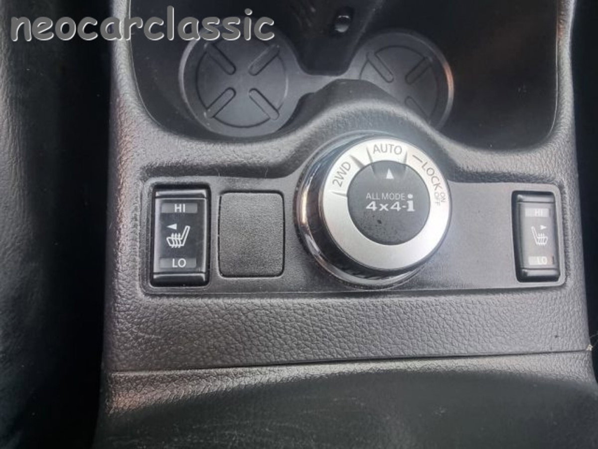 Nissan X-Trail 1.6 dCi 4WD Tekna (10)