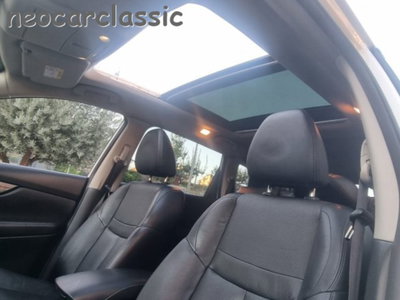 Nissan X-Trail 1.6 dCi 4WD Tekna (11)