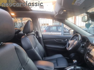 Nissan X-Trail 1.6 dCi 4WD Tekna (14)
