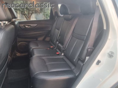 Nissan X-Trail 1.6 dCi 4WD Tekna (15)