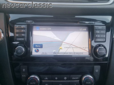 Nissan X-Trail 1.6 dCi 4WD Tekna (9)