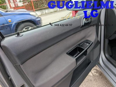 Volkswagen Polo 1.2/60CV 5p. United (11)