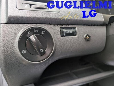 Volkswagen Polo 1.2/60CV 5p. United (14)