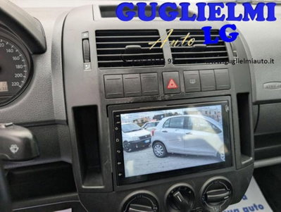 Volkswagen Polo 1.2/60CV 5p. United (17)