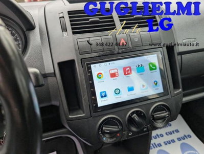Volkswagen Polo 1.2/60CV 5p. United (18)