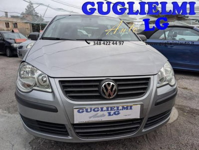 Volkswagen Polo 1.2/60CV 5p. United (4)