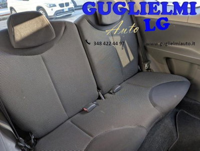 Toyota Aygo 1.0 12V VVT-i 3 porte Sol (20)