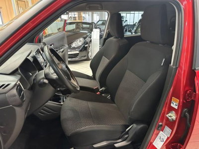 Suzuki Ignis 1.2 Hybrid 4WD All Grip Easy Top (10)