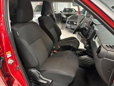 Suzuki Ignis 1.2 Hybrid 4WD All Grip Easy Top (11)