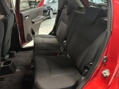 Suzuki Ignis 1.2 Hybrid 4WD All Grip Easy Top (12)