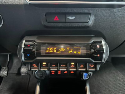 Suzuki Ignis 1.2 Hybrid 4WD All Grip Easy Top (14)