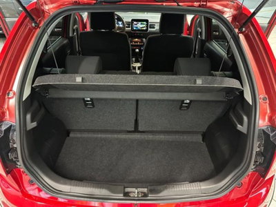 Suzuki Ignis 1.2 Hybrid 4WD All Grip Easy Top (16)