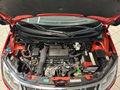 Suzuki Ignis 1.2 Hybrid 4WD All Grip Easy Top (6)