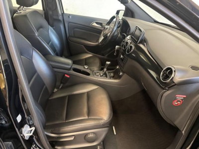 Mercedes-Benz Classe B 180 CDI Premium (11)
