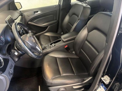 Mercedes-Benz Classe B 180 CDI Premium (7)