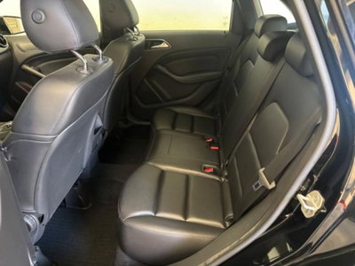 Mercedes-Benz Classe B 180 CDI Premium (8)