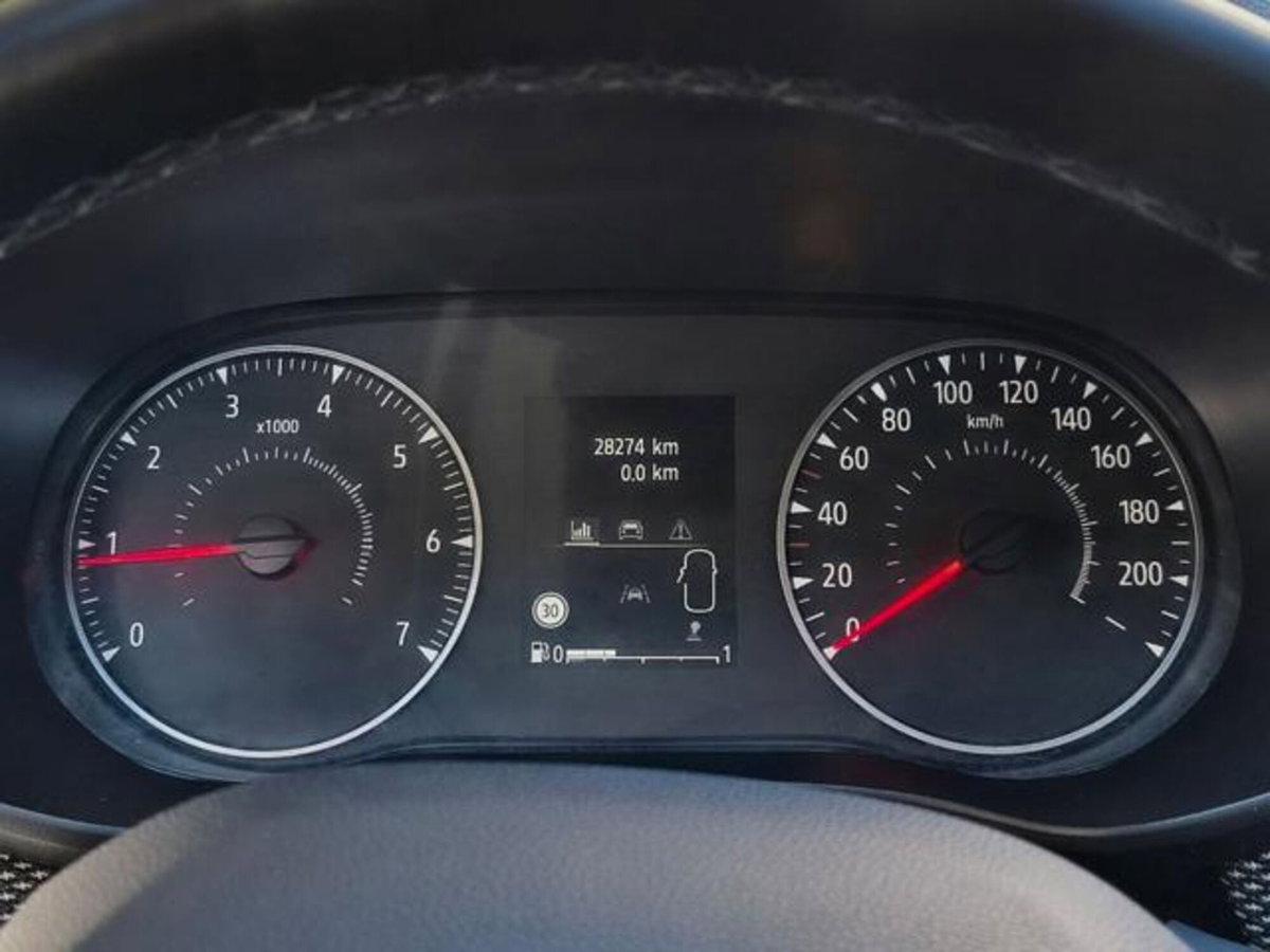 Dacia Sandero Streetway 1.0 TCe ECO-G Expression (10)