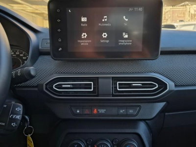 Dacia Sandero Streetway 1.0 TCe ECO-G Expression (11)