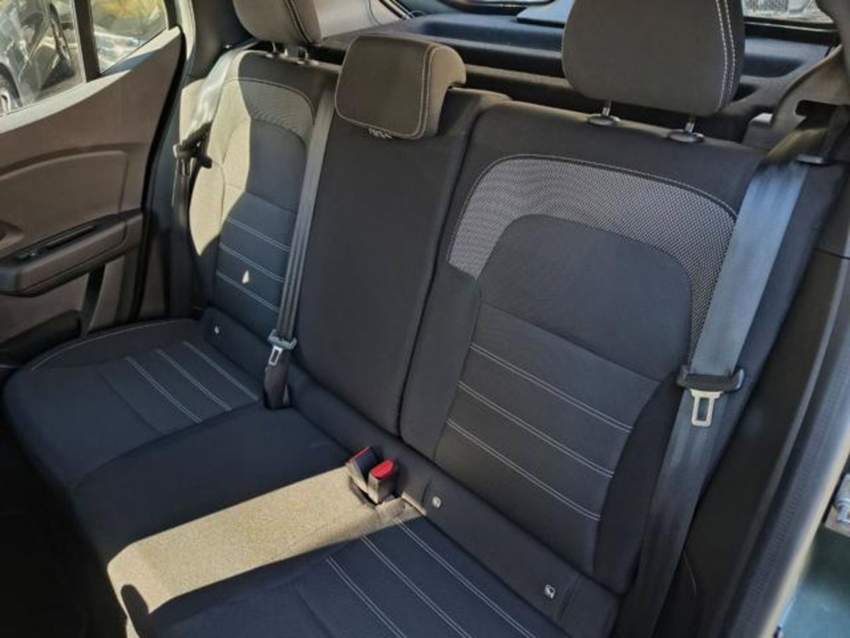Dacia Sandero Streetway 1.0 TCe ECO-G Expression (15)