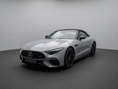Mercedes-Benz SL 43 Premium Plus auto usata
