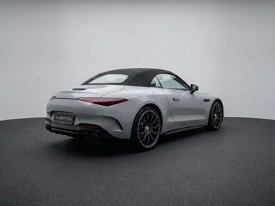 Mercedes-Benz SL 43 Premium Plus auto (10)