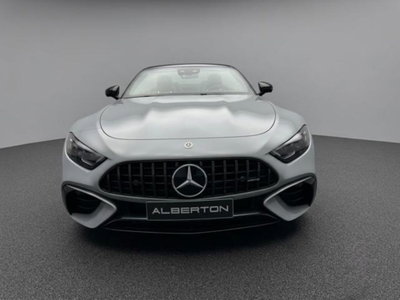 Mercedes-Benz SL 43 Premium Plus auto (2)
