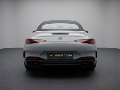 Mercedes-Benz SL 43 Premium Plus auto (9)