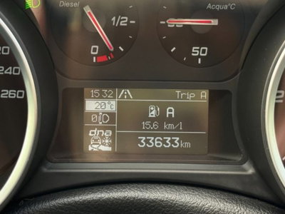 Alfa Romeo Giulietta 1.6 JTDm Sport 120cv (10)
