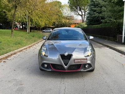 Alfa Romeo Giulietta 1.6 JTDm Sport 120cv (13)