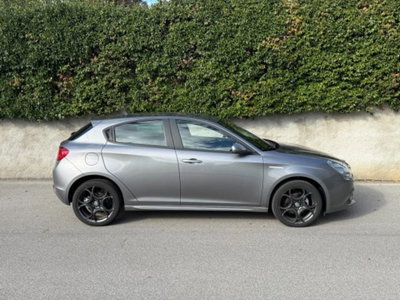 Alfa Romeo Giulietta 1.6 JTDm Sport 120cv (4)