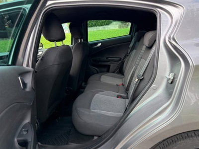 Alfa Romeo Giulietta 1.6 JTDm Sport 120cv (8)