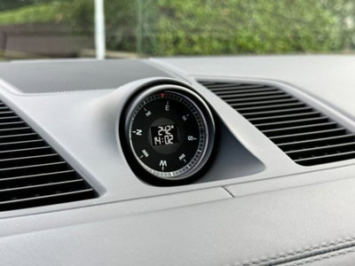 Porsche Cayenne Coupé 3.0 V6 Platinum Edition (14)