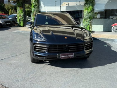 Porsche Cayenne Coupé 3.0 V6 Platinum Edition (2)