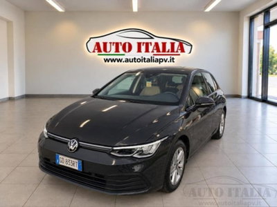 Volkswagen Golf Variant 1.0 eTSI EVO DSG Life usata