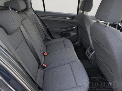 Volkswagen Golf Variant 1.0 eTSI EVO DSG Life (10)