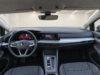 Volkswagen Golf Variant 1.0 eTSI EVO DSG Life (11)