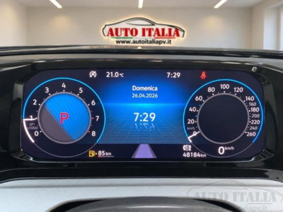 Volkswagen Golf Variant 1.0 eTSI EVO DSG Life (14)