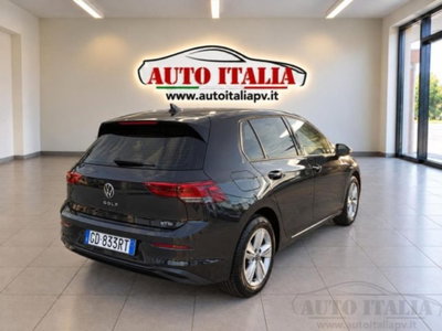 Volkswagen Golf Variant 1.0 eTSI EVO DSG Life (5)