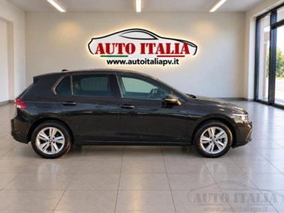 Volkswagen Golf Variant 1.0 eTSI EVO DSG Life (6)